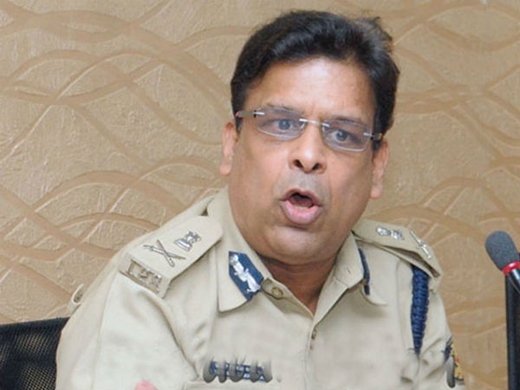 Bipin Gopalakr..